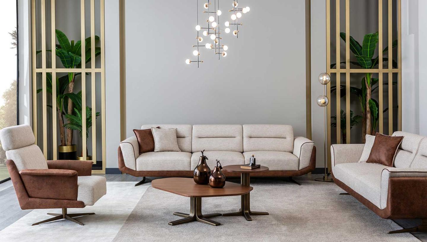 Orion Koltuk Takımı - Resim 1