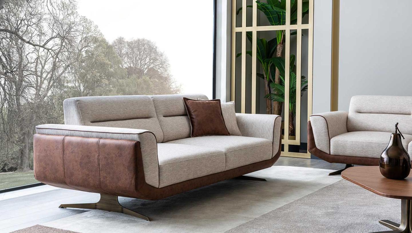 Orion Koltuk Takımı - Resim 2