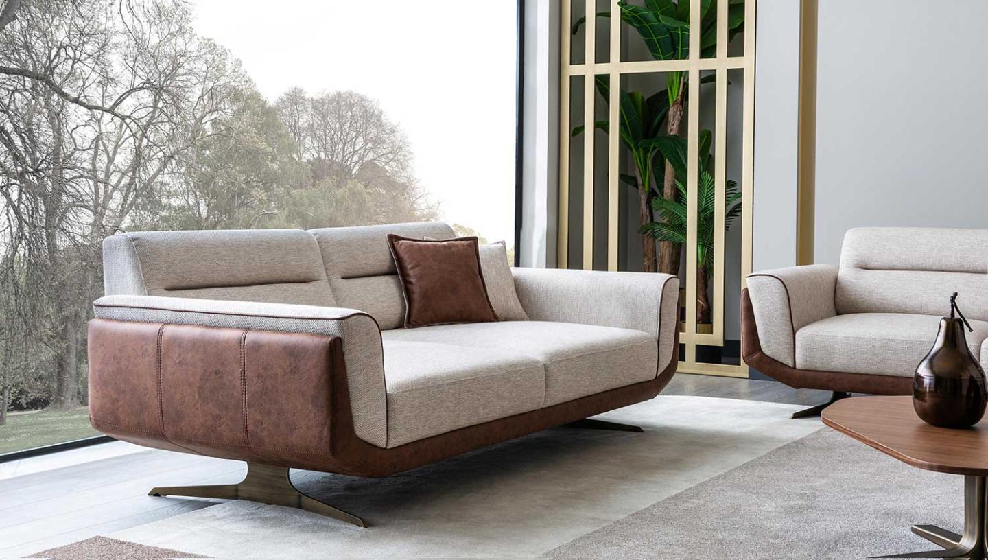 Orion Koltuk Takımı - Resim 4