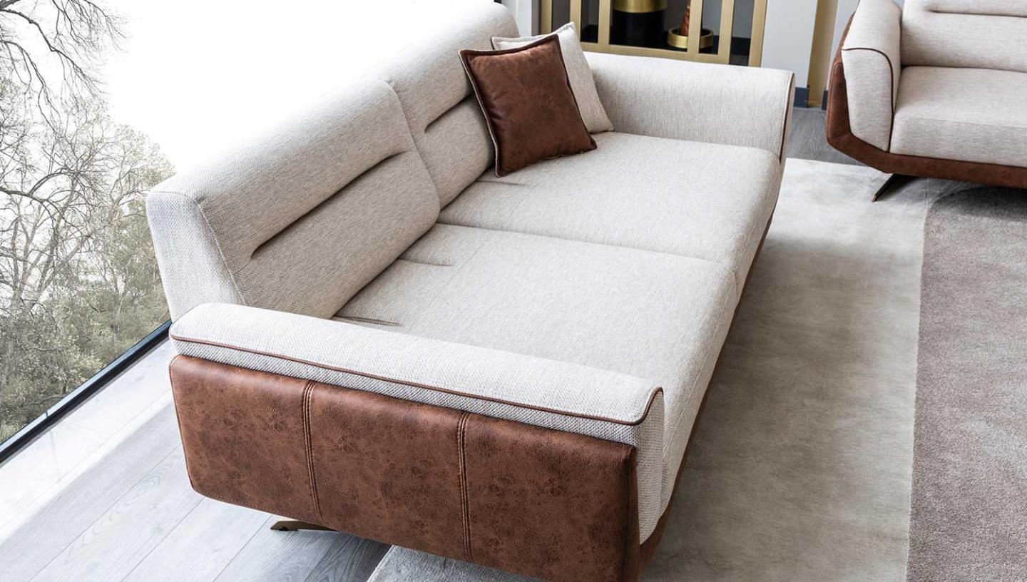 Orion Koltuk Takımı - Resim 5