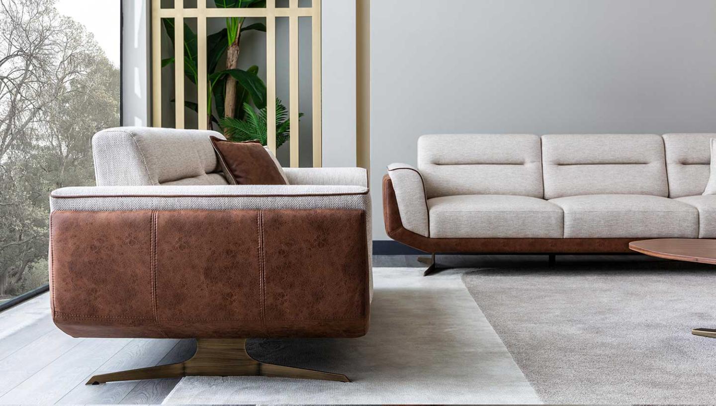 Orion Koltuk Takımı - Resim 6