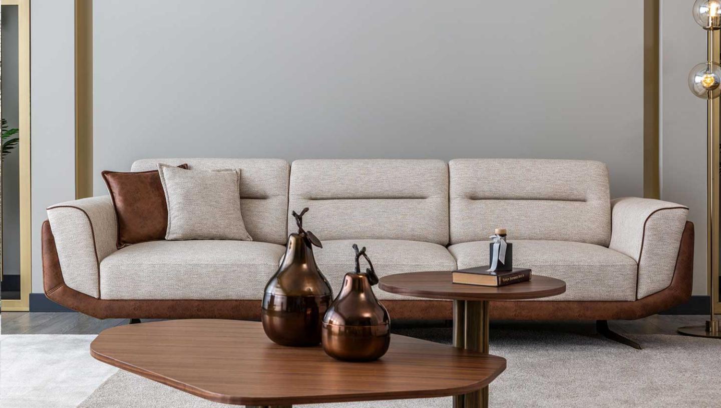 Orion Koltuk Takımı - Resim 7