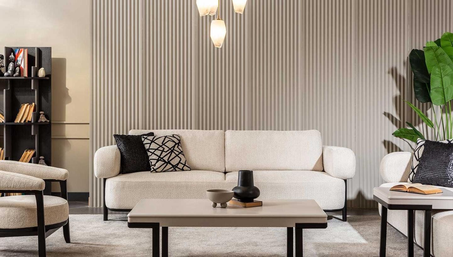 Siesta Koltuk Takımı - Resim 3