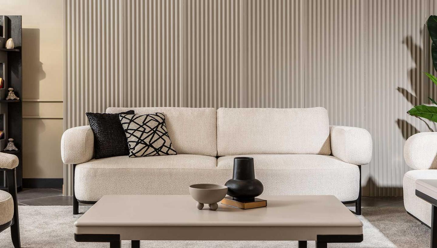 Siesta Koltuk Takımı - Resim 4