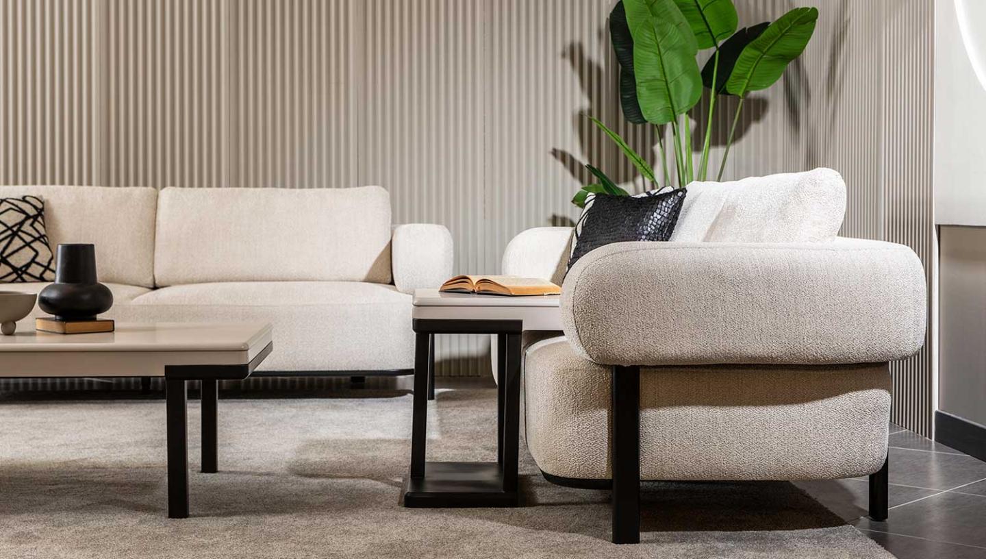 Siesta Koltuk Takımı - Resim 6