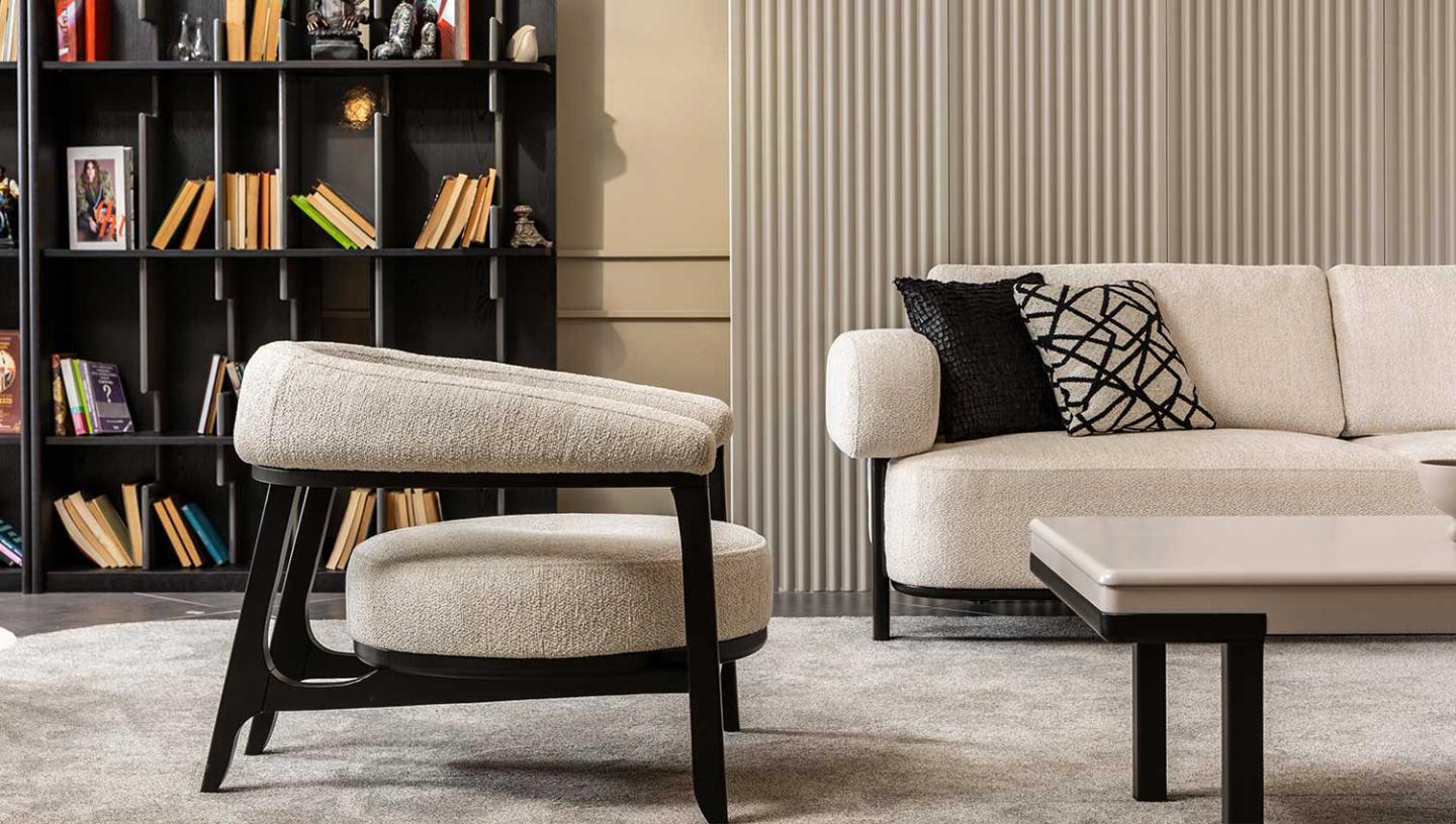 Siesta Koltuk Takımı - Resim 7