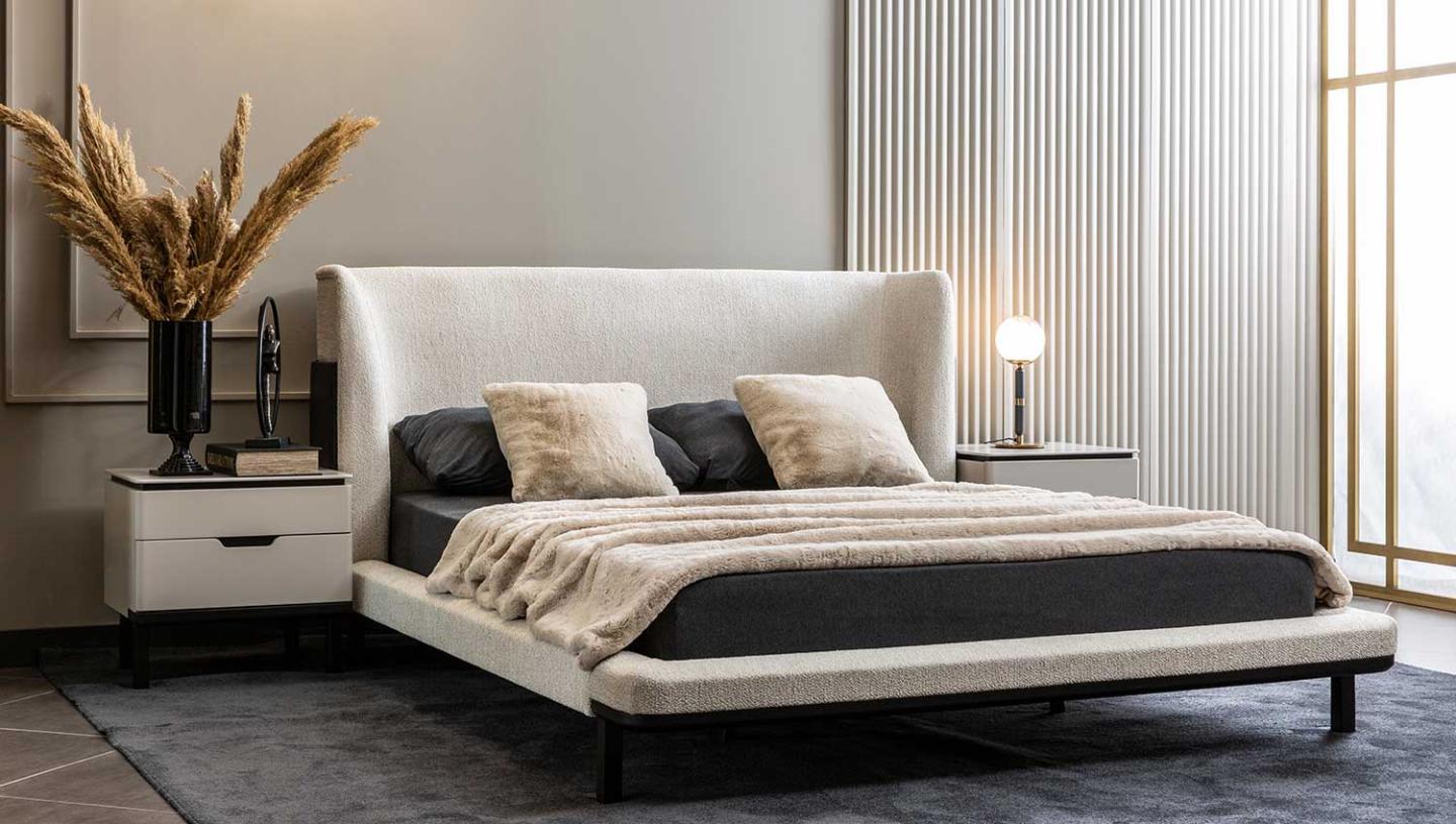 Siesta Yatak Odası Takımı - Resim 4