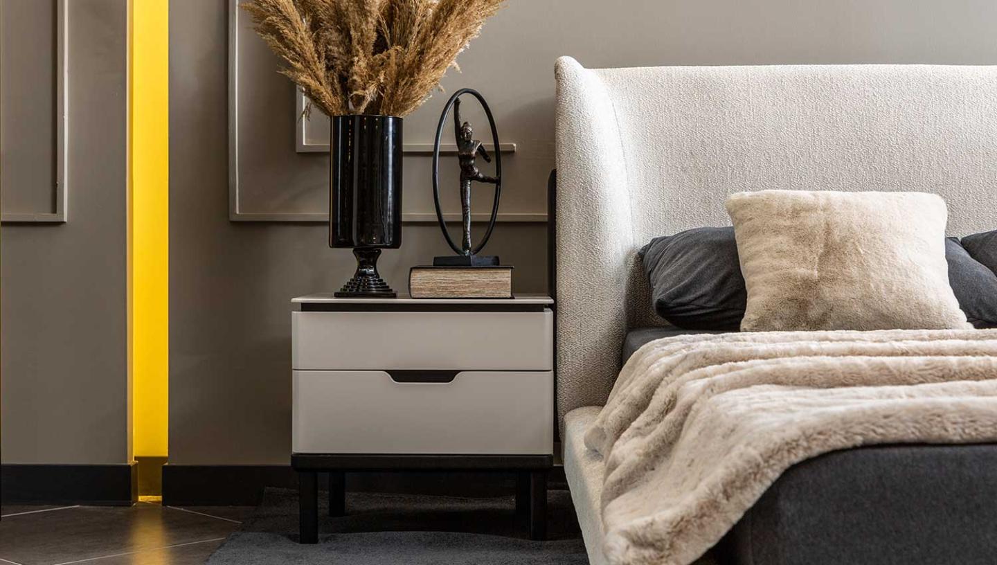 Siesta Yatak Odası Takımı - Resim 5