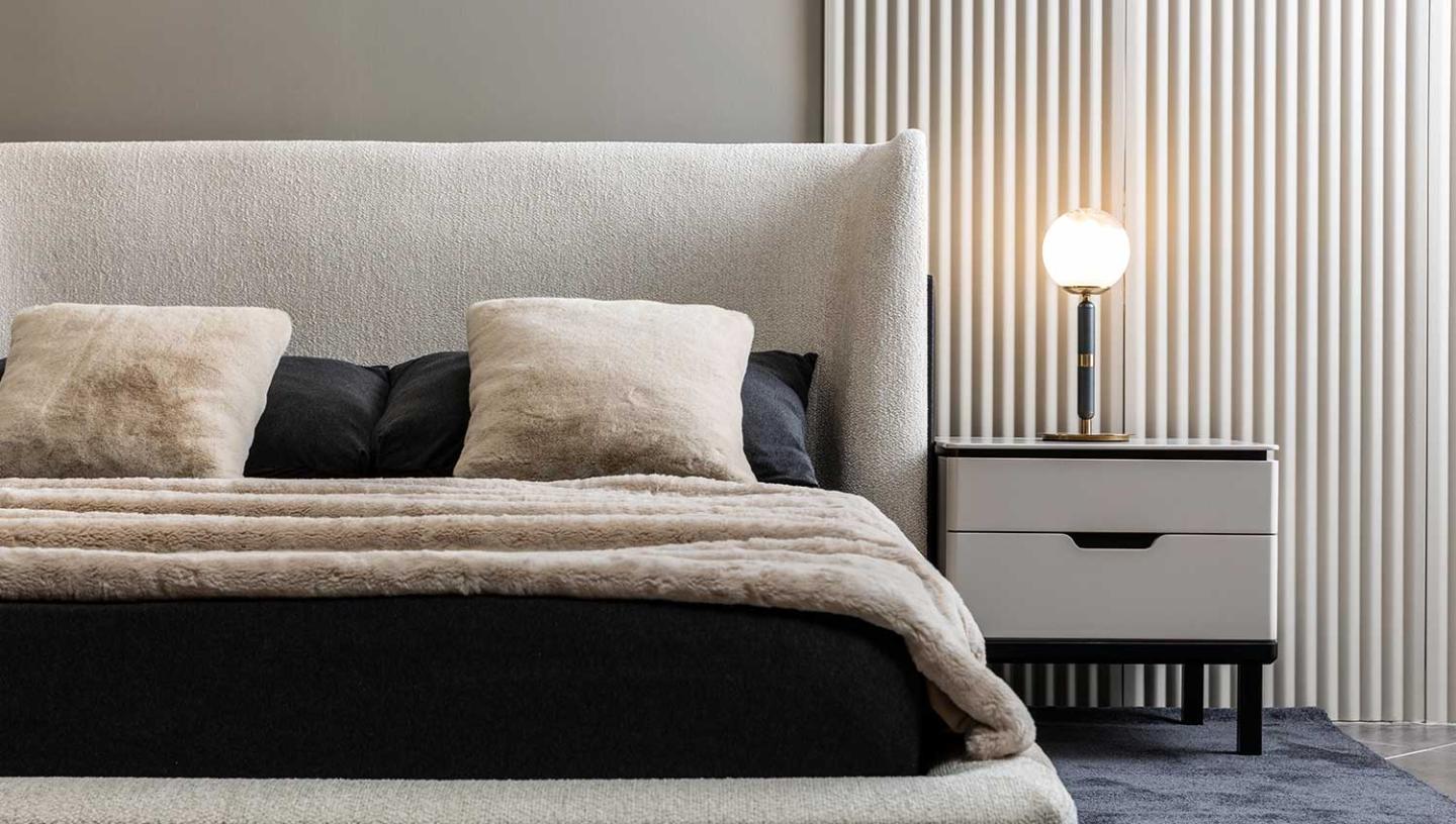 Siesta Yatak Odası Takımı - Resim 6