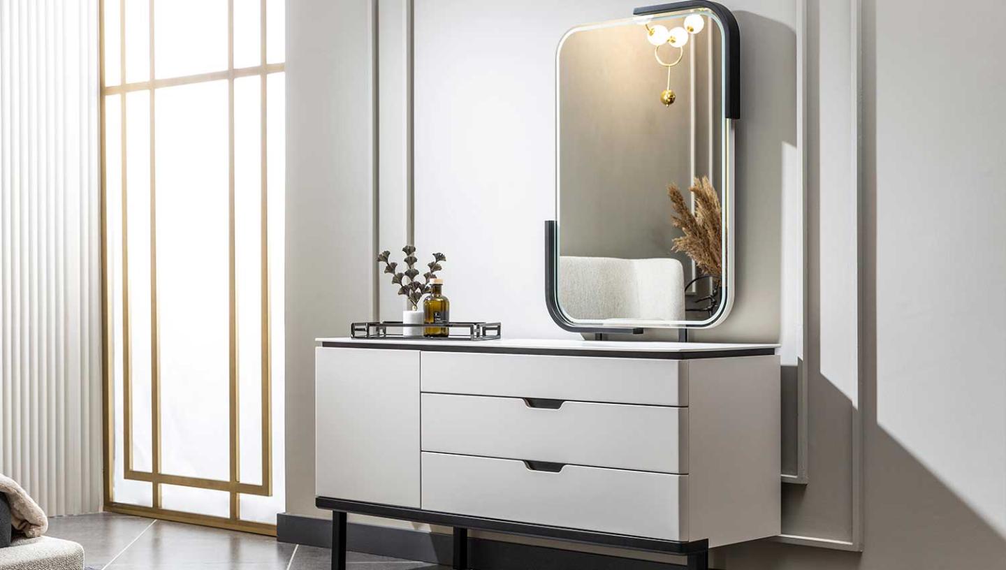 Siesta Yatak Odası Takımı - Resim 8