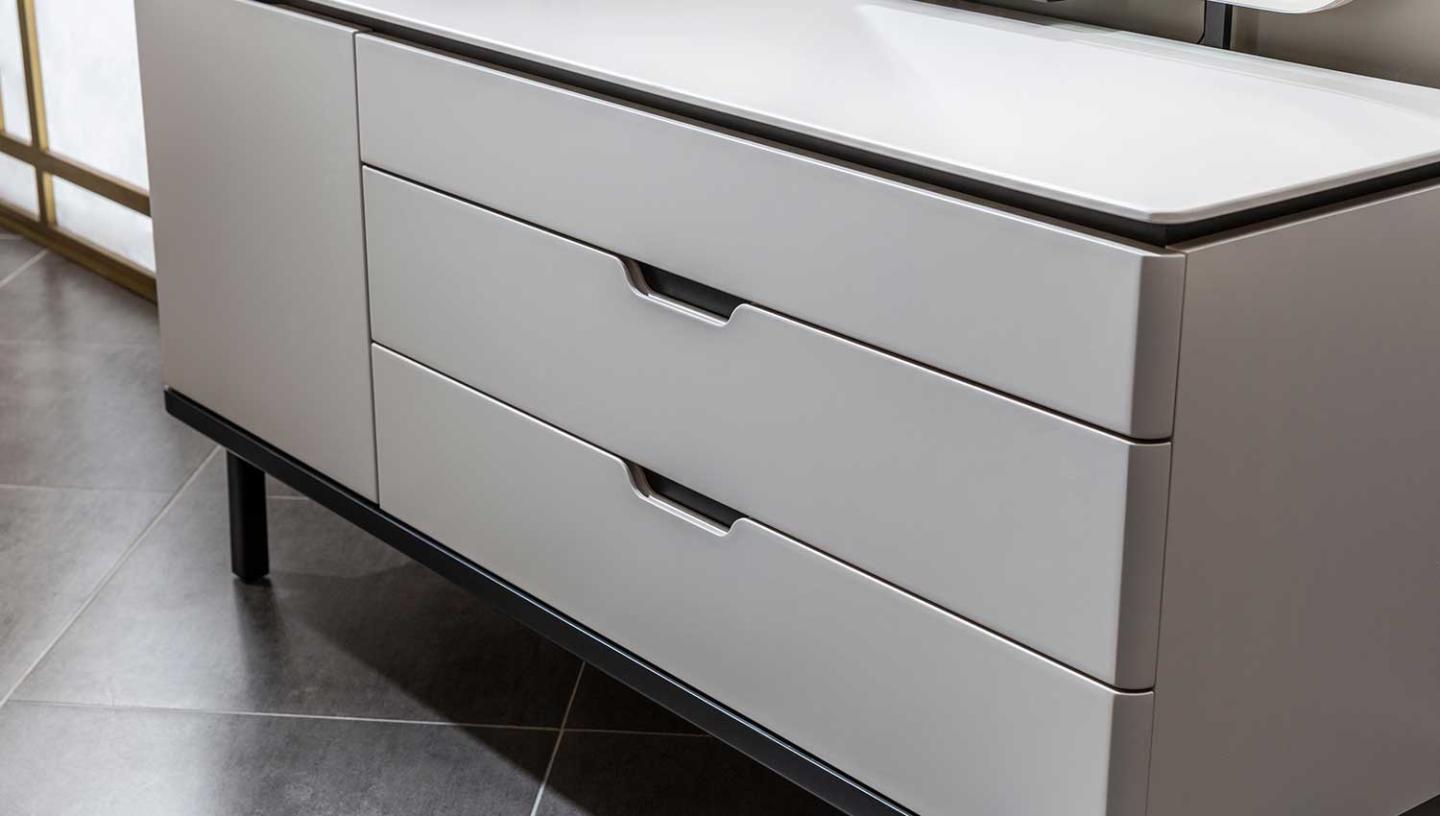 Siesta Yatak Odası Takımı - Resim 9