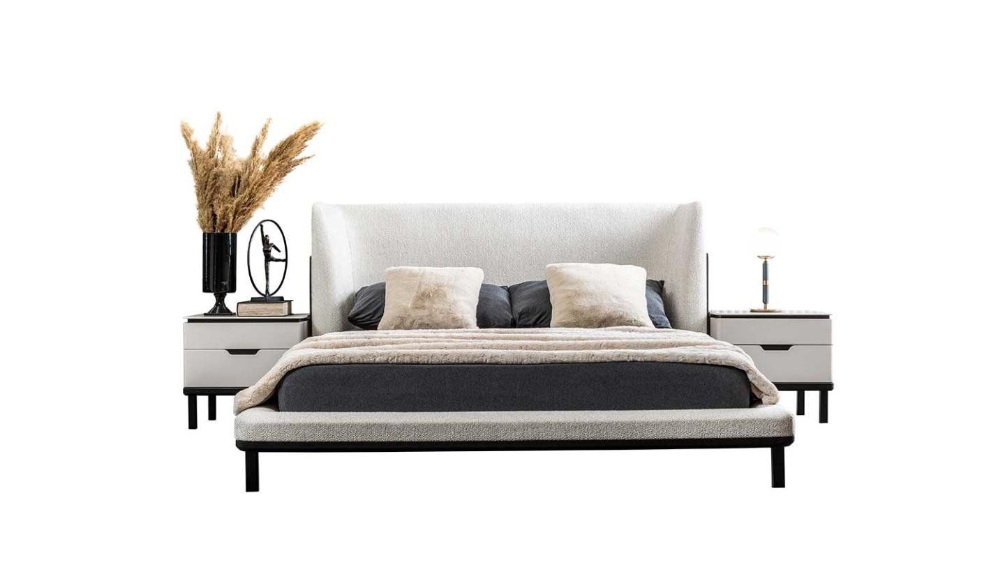 Siesta Yatak Odası Takımı - Resim 14