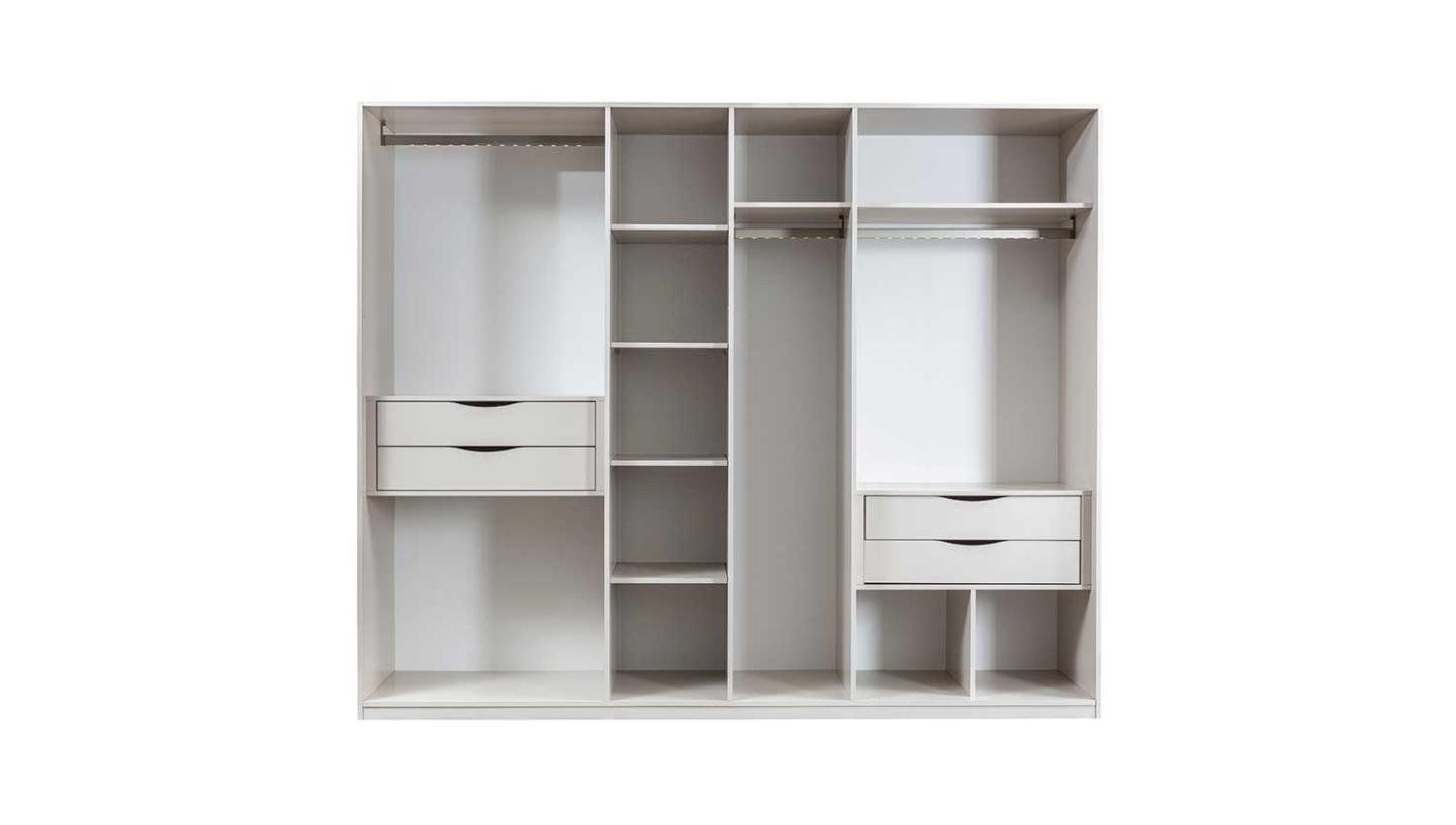 Siesta Yatak Odası Takımı - Resim 15