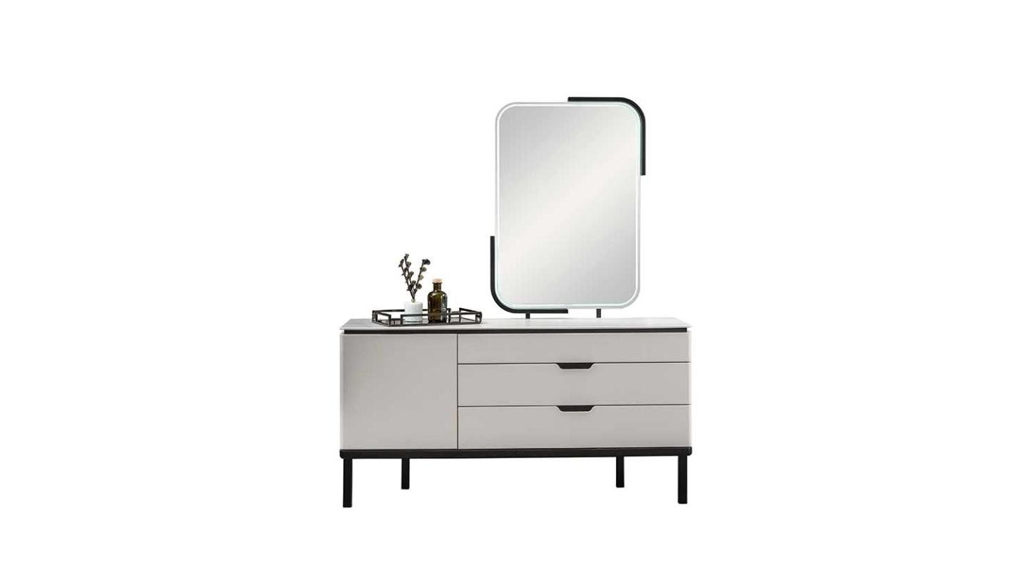 Siesta Yatak Odası Takımı - Resim 18