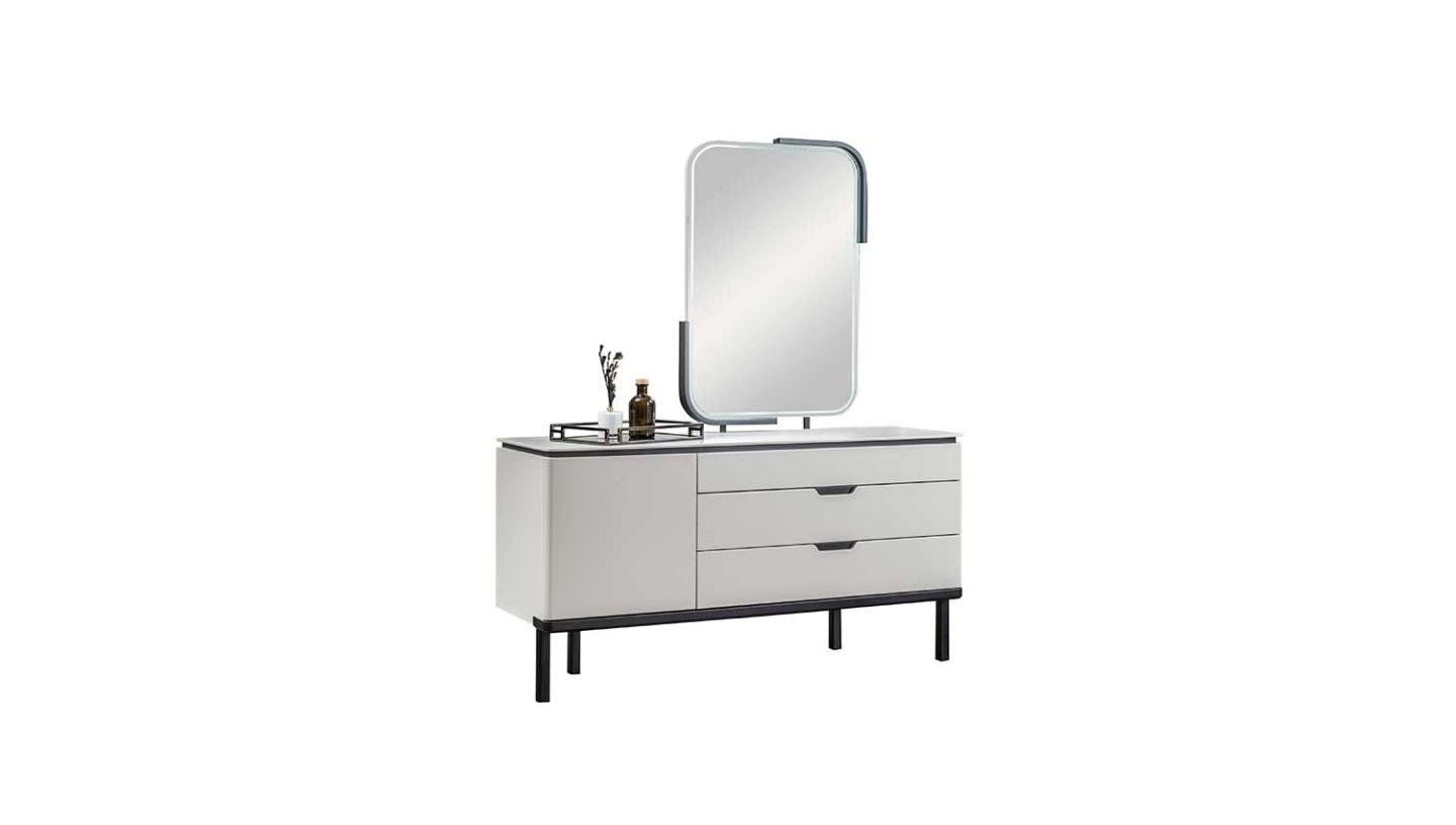 Siesta Yatak Odası Takımı - Resim 19