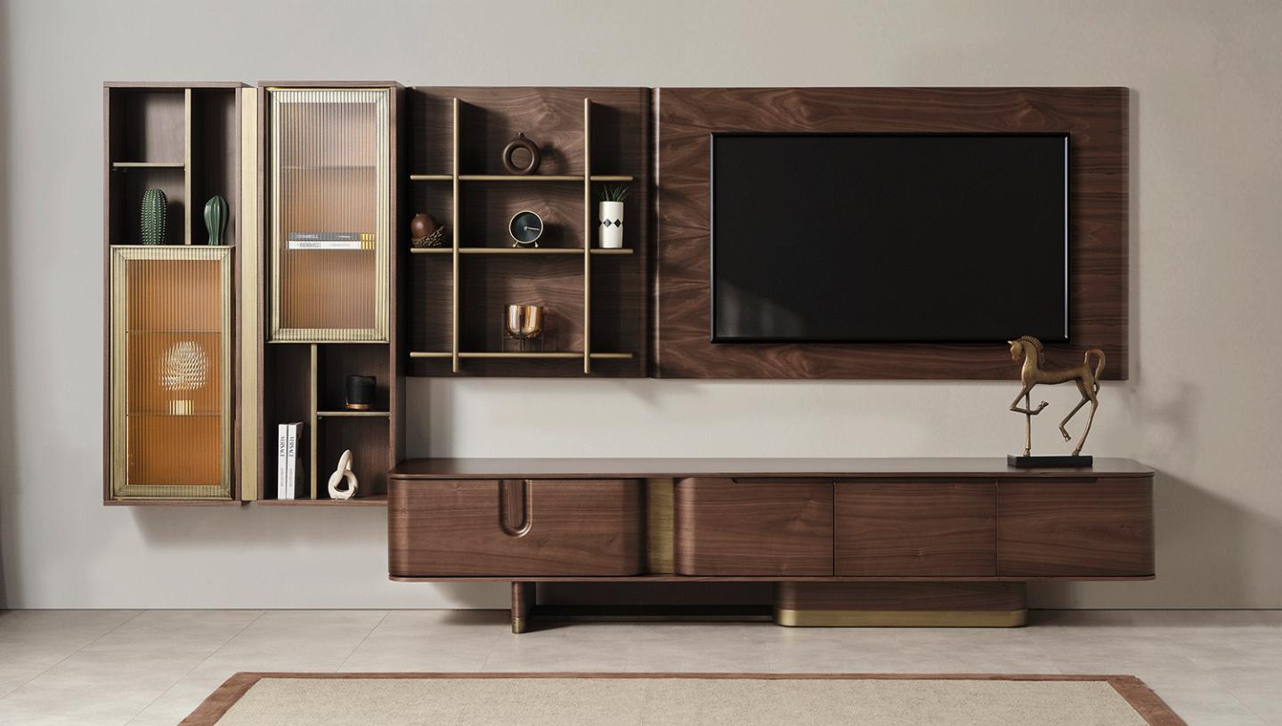 Grand Tv Ünitesi - Resim 2