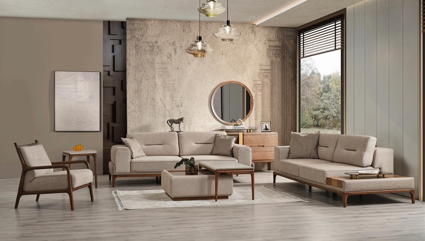 Milano Koltuk Takımı - Resim 2