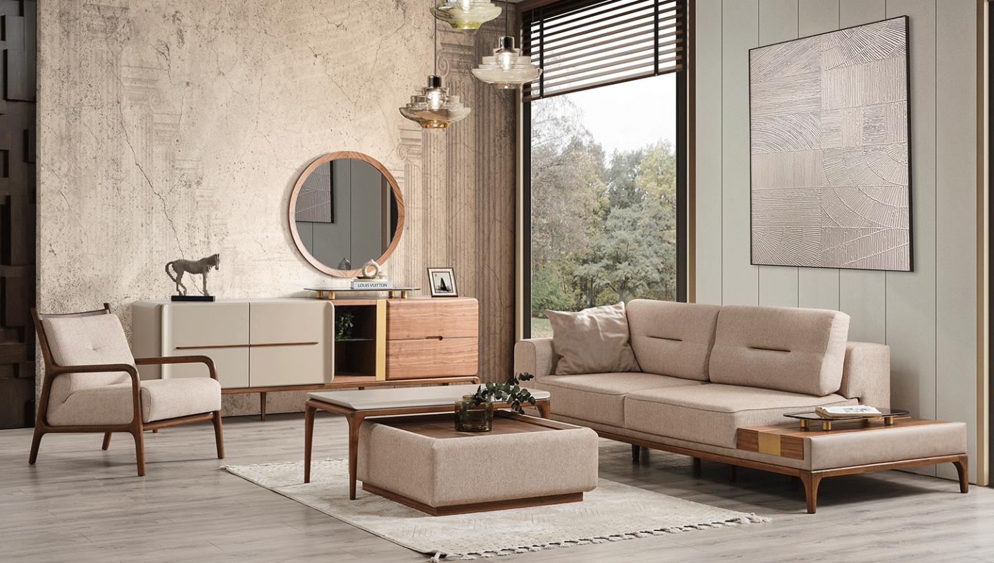 Milano Koltuk Takımı - Resim 5