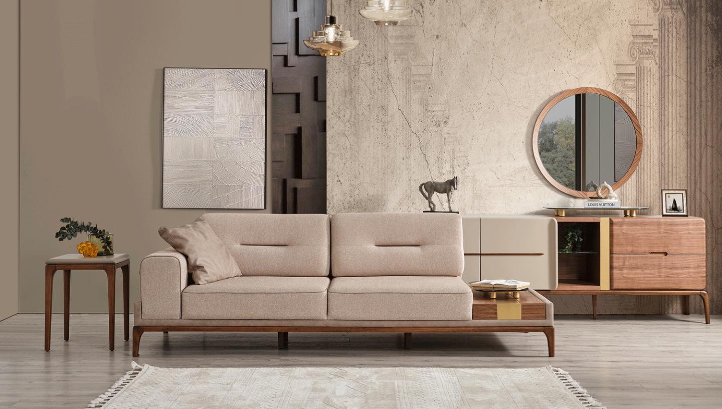 Milano Koltuk Takımı - Resim 7