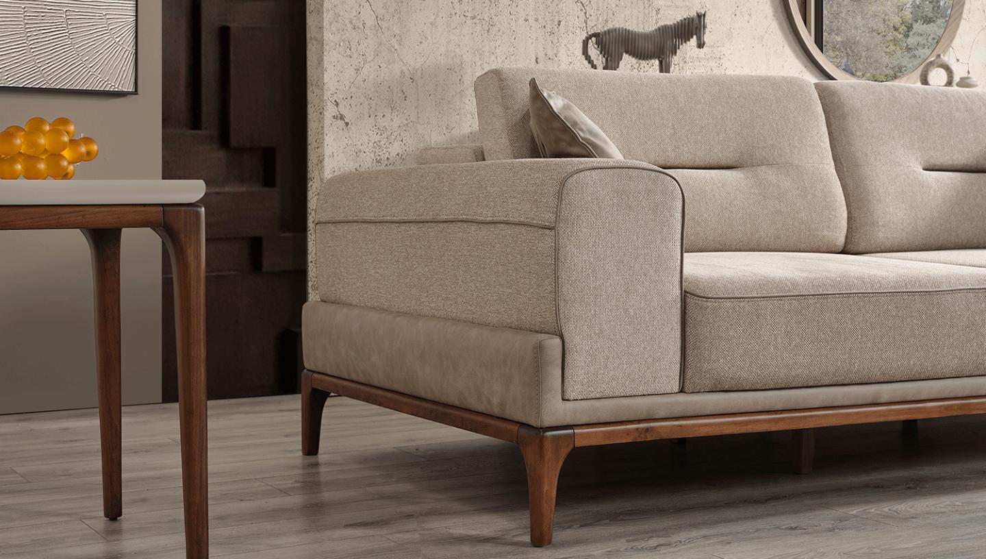 Milano Koltuk Takımı - Resim 8