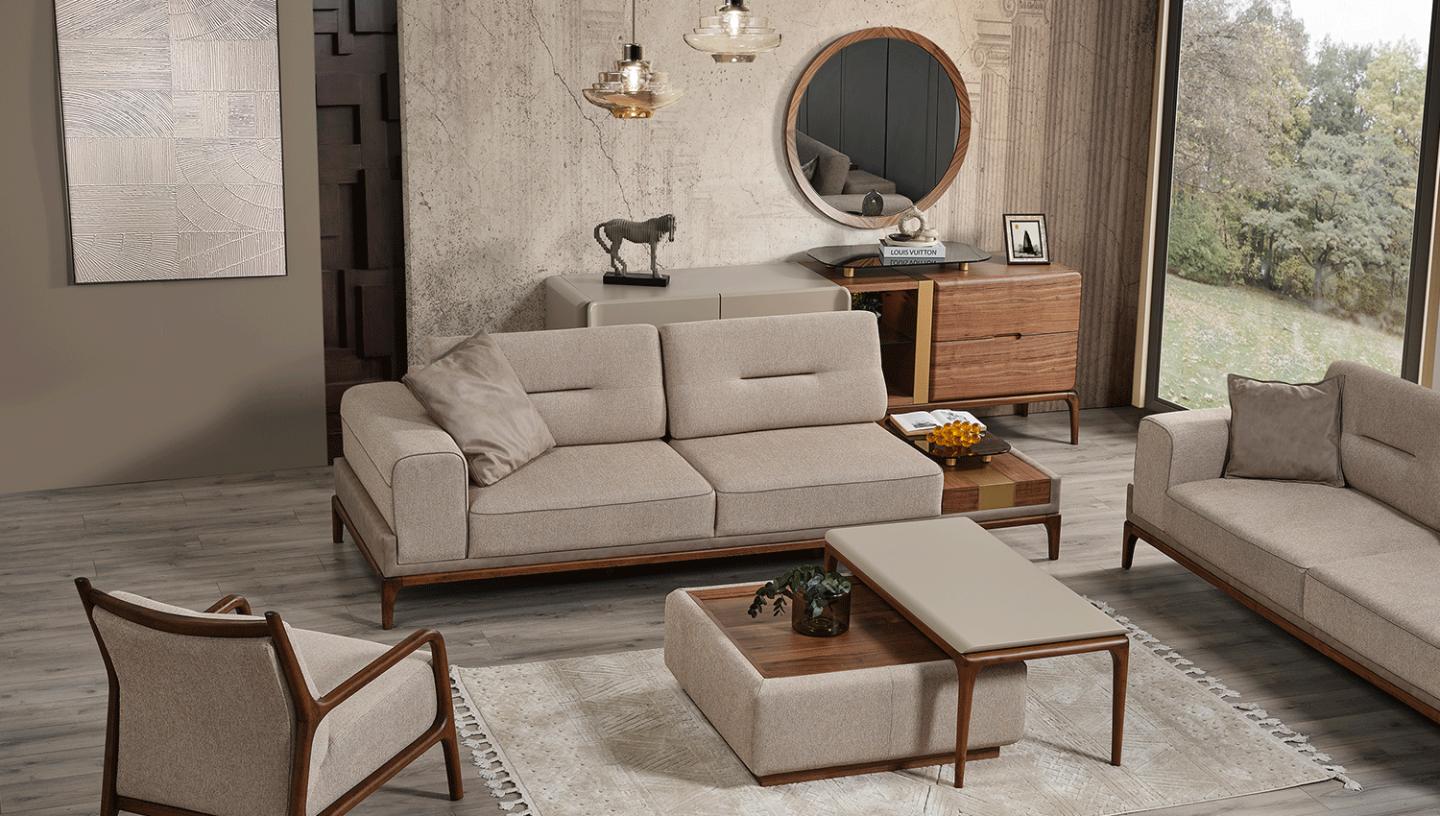 Milano Koltuk Takımı - Resim 11