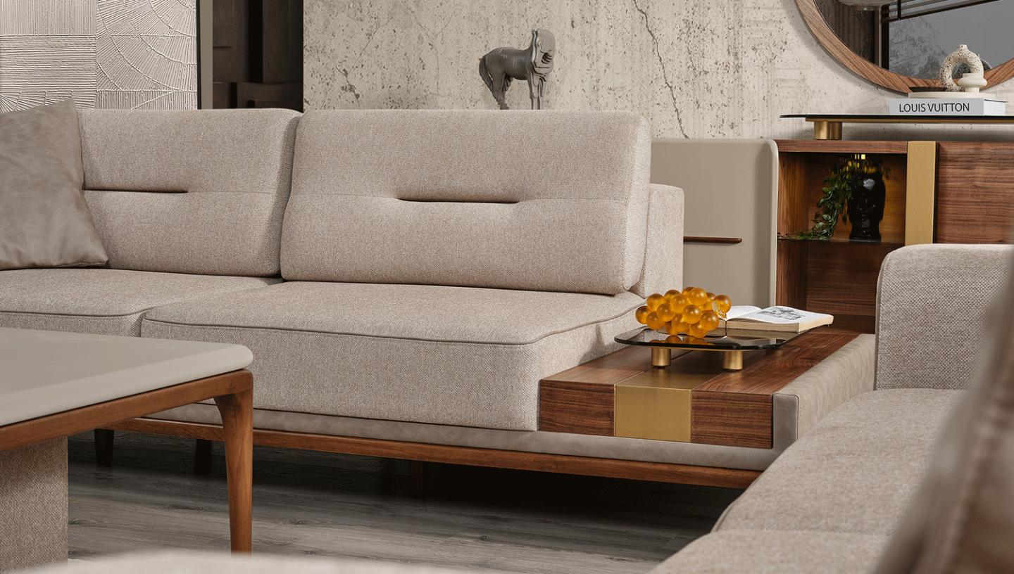 Milano Koltuk Takımı - Resim 12