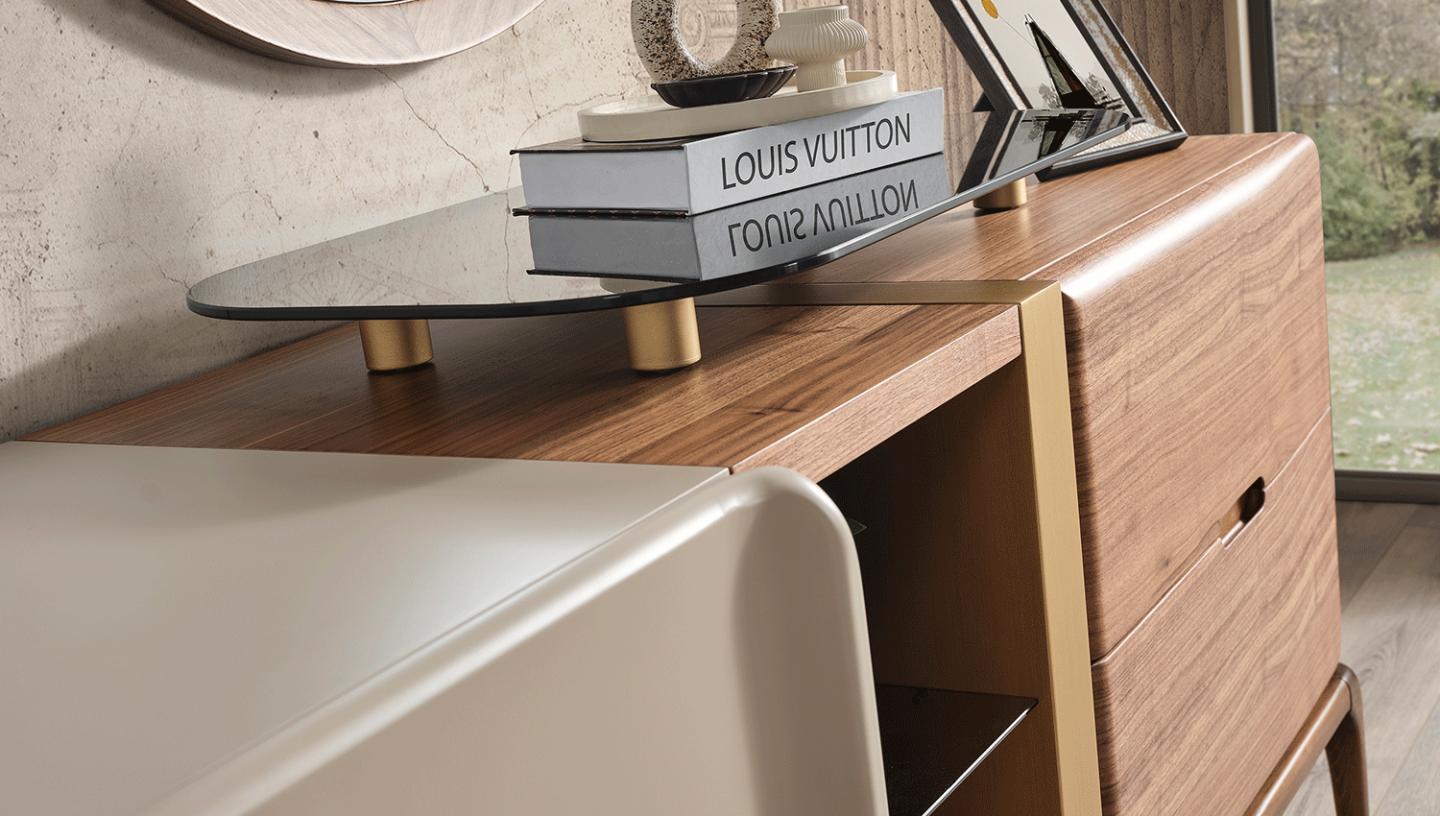 Milano Yemek Odası Takımı - Resim 5