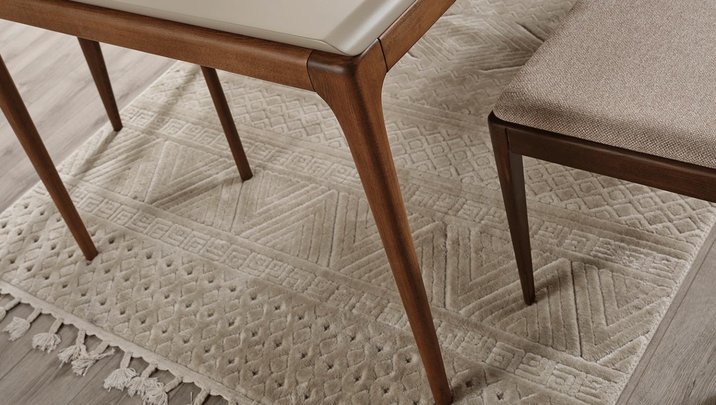 Milano Yemek Odası Takımı - Resim 8