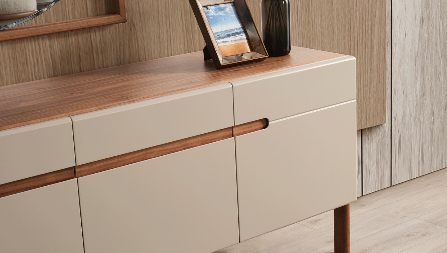 Vera Yemek Odası Takımı - Resim 5