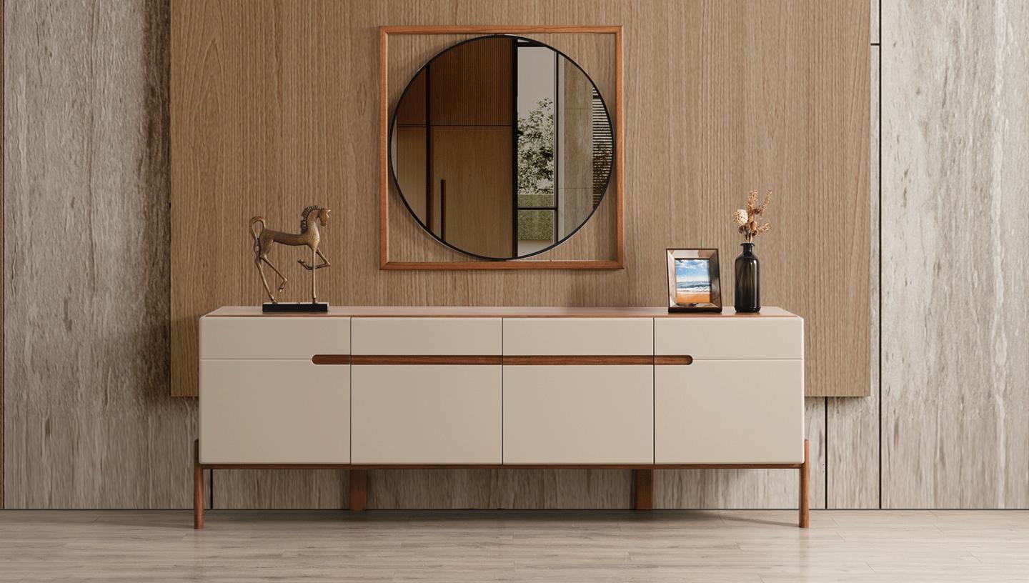 Vera Yemek Odası Takımı - Resim 6