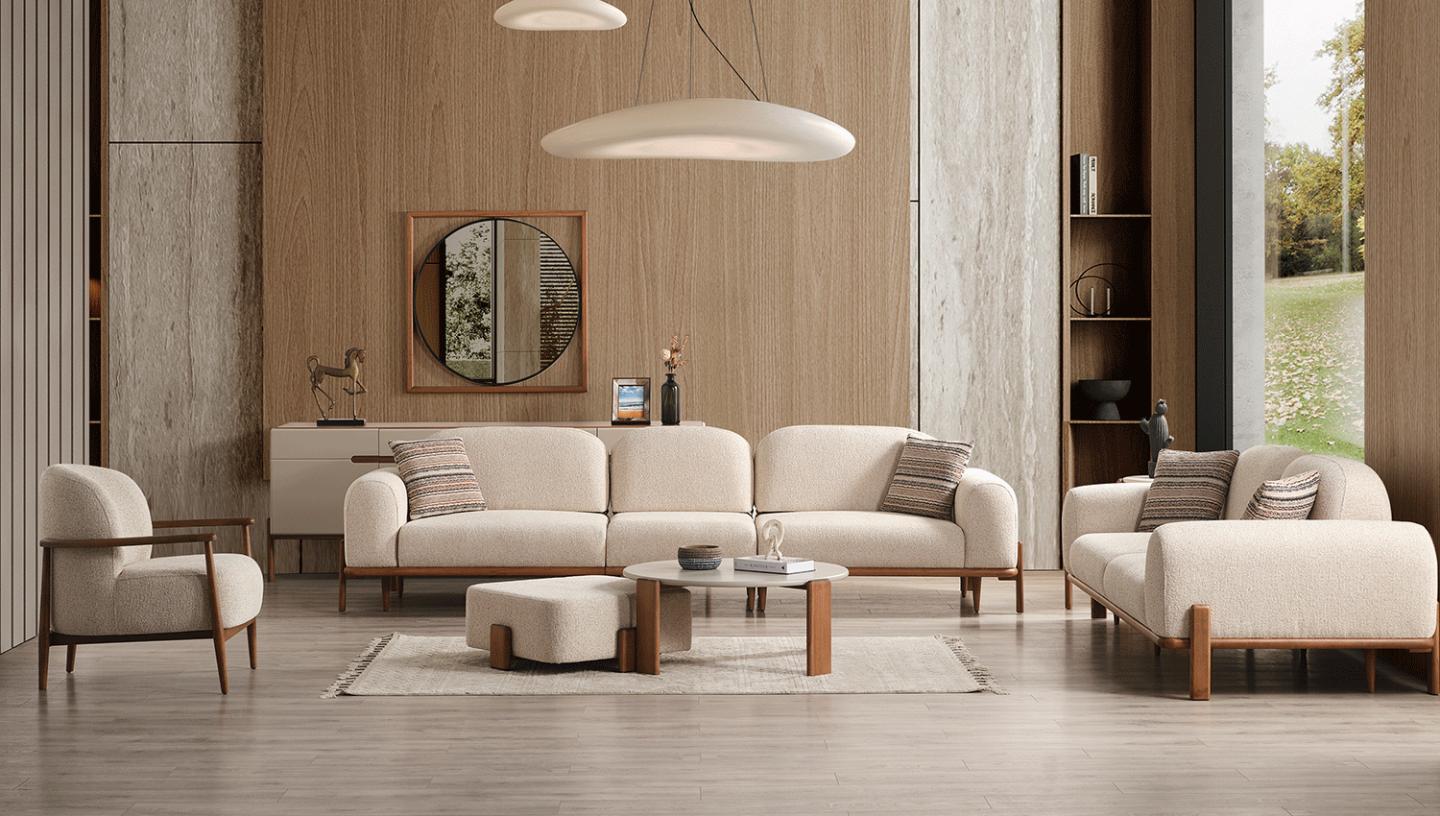 Vera Koltuk Takımı - Resim 2