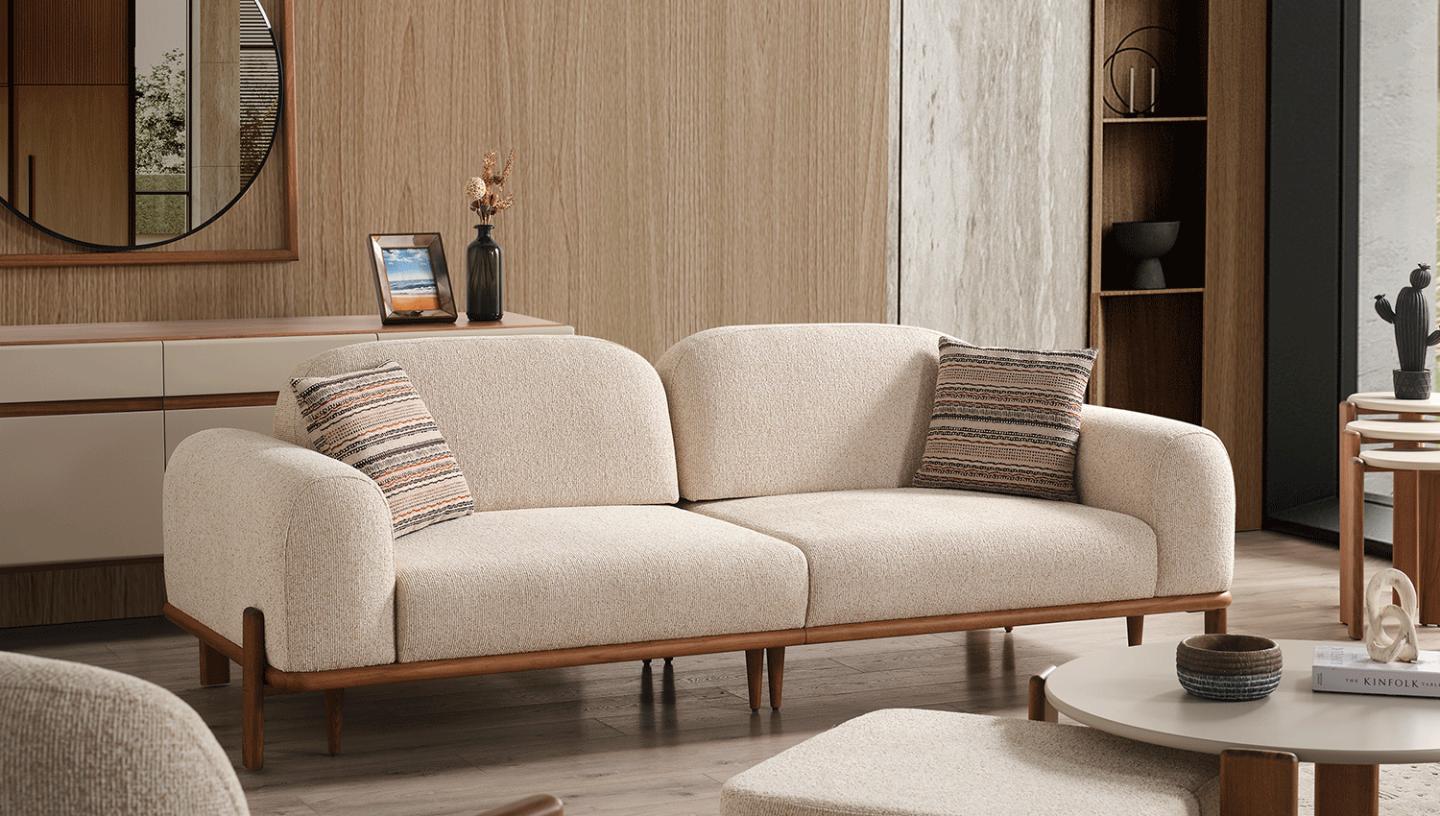 Vera Koltuk Takımı - Resim 5