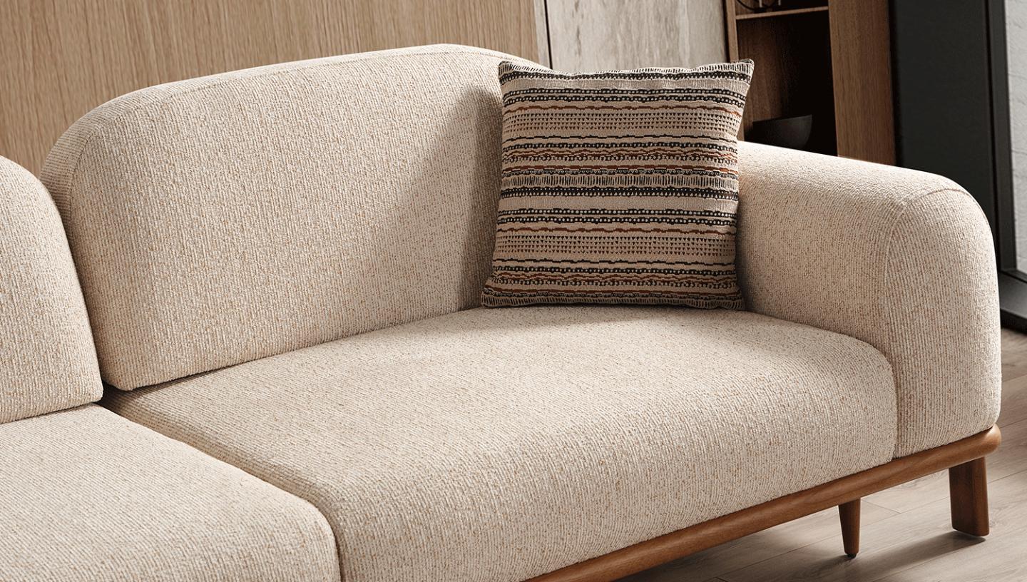 Vera Koltuk Takımı - Resim 6