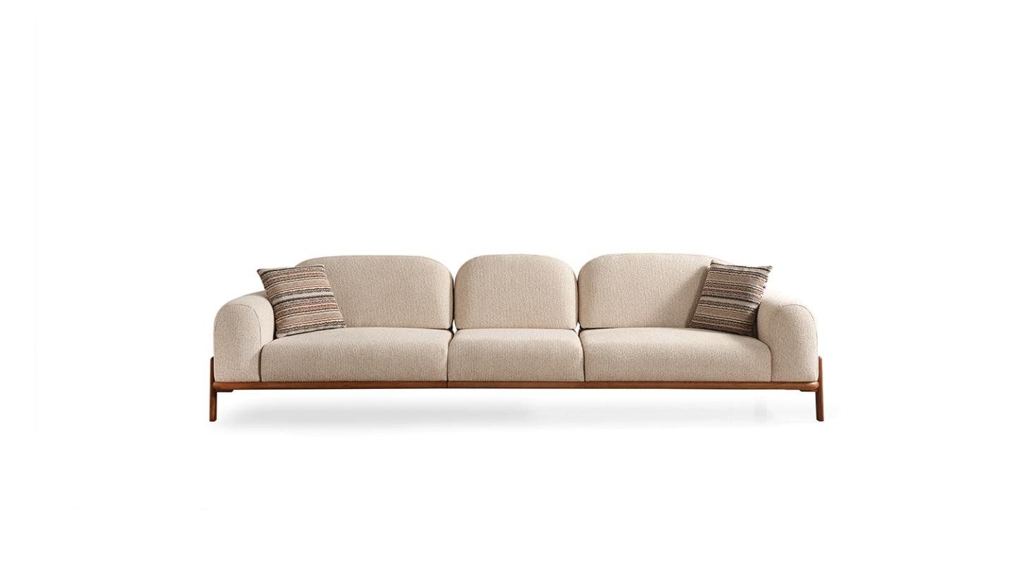 Vera Koltuk Takımı - Resim 9