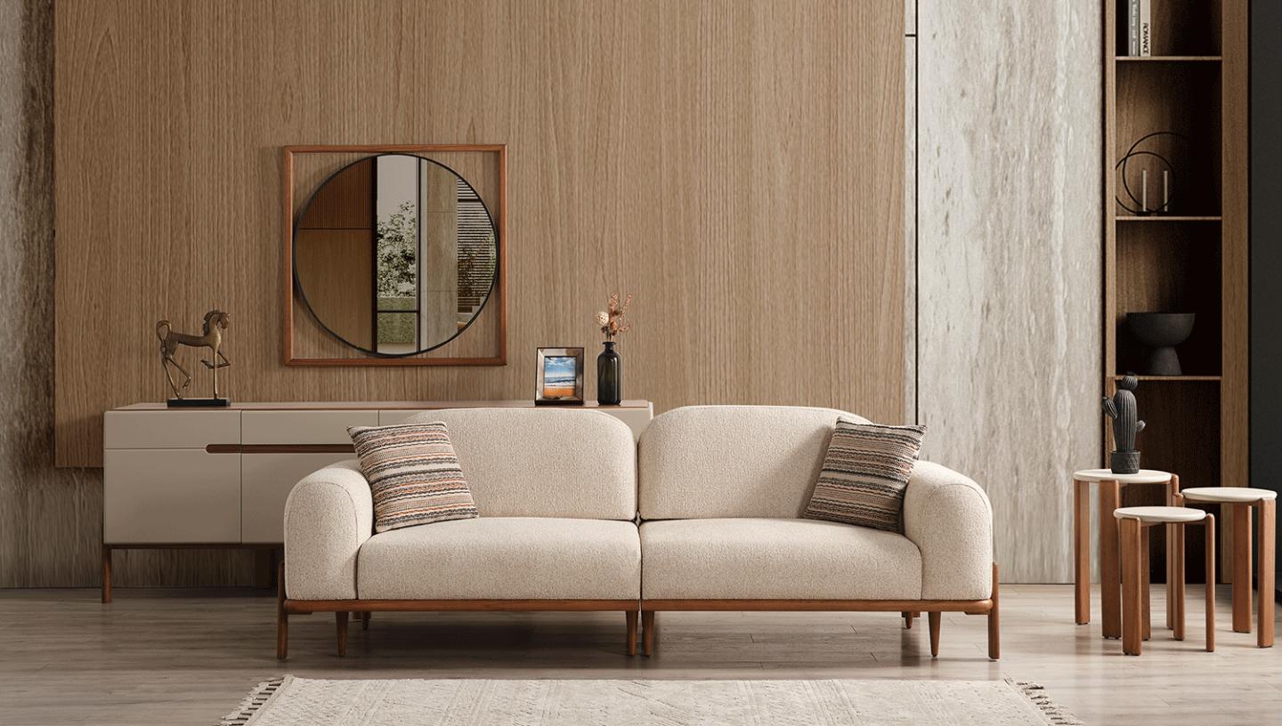 Vera Koltuk Takımı - Resim 10