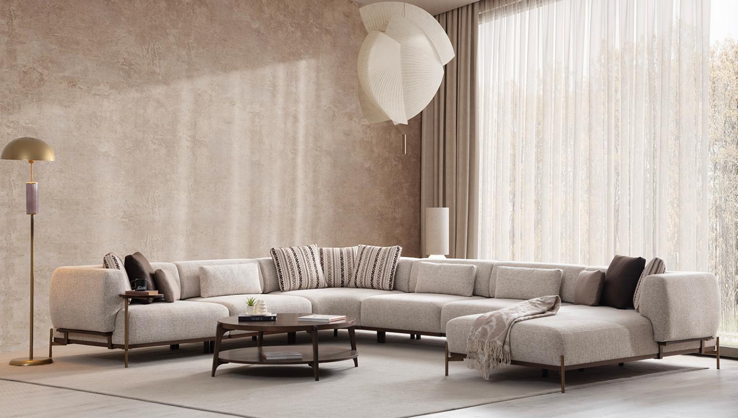 Tesla Köşe Takımı - Resim 1