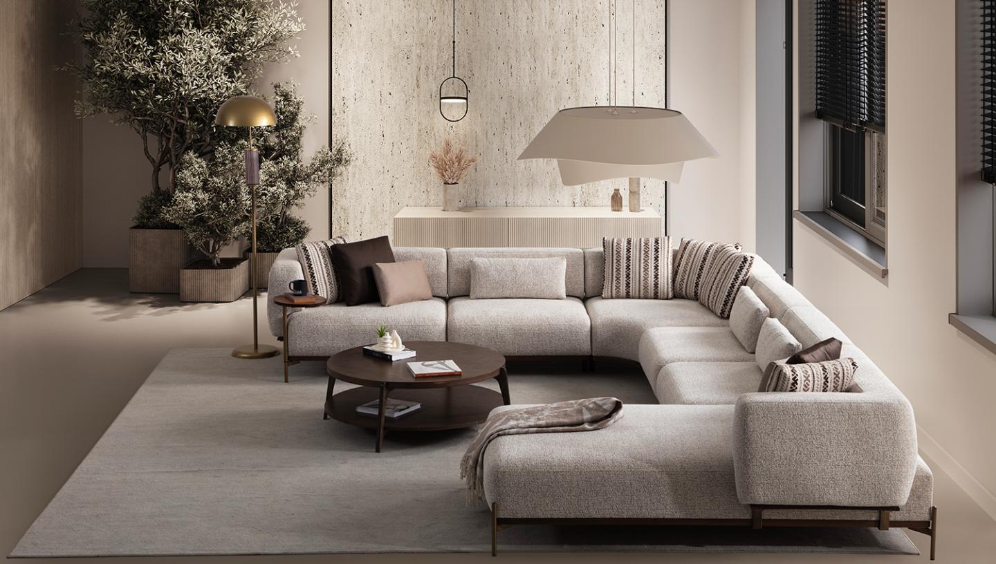 Tesla Köşe Takımı - Resim 3