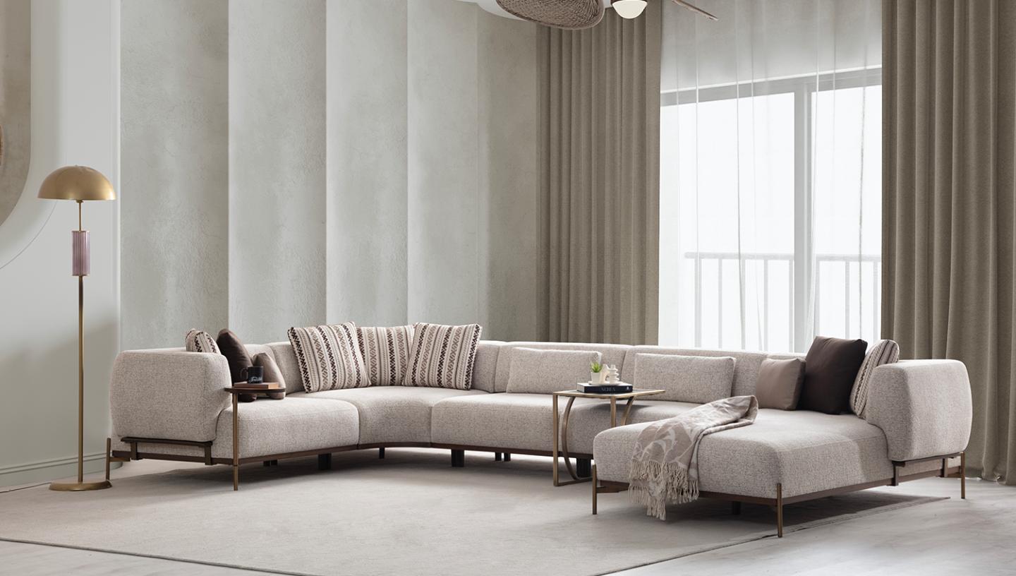 Tesla Köşe Takımı - Resim 4