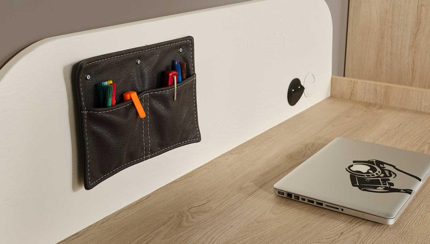 Soft Genç Odası  - Resim 9