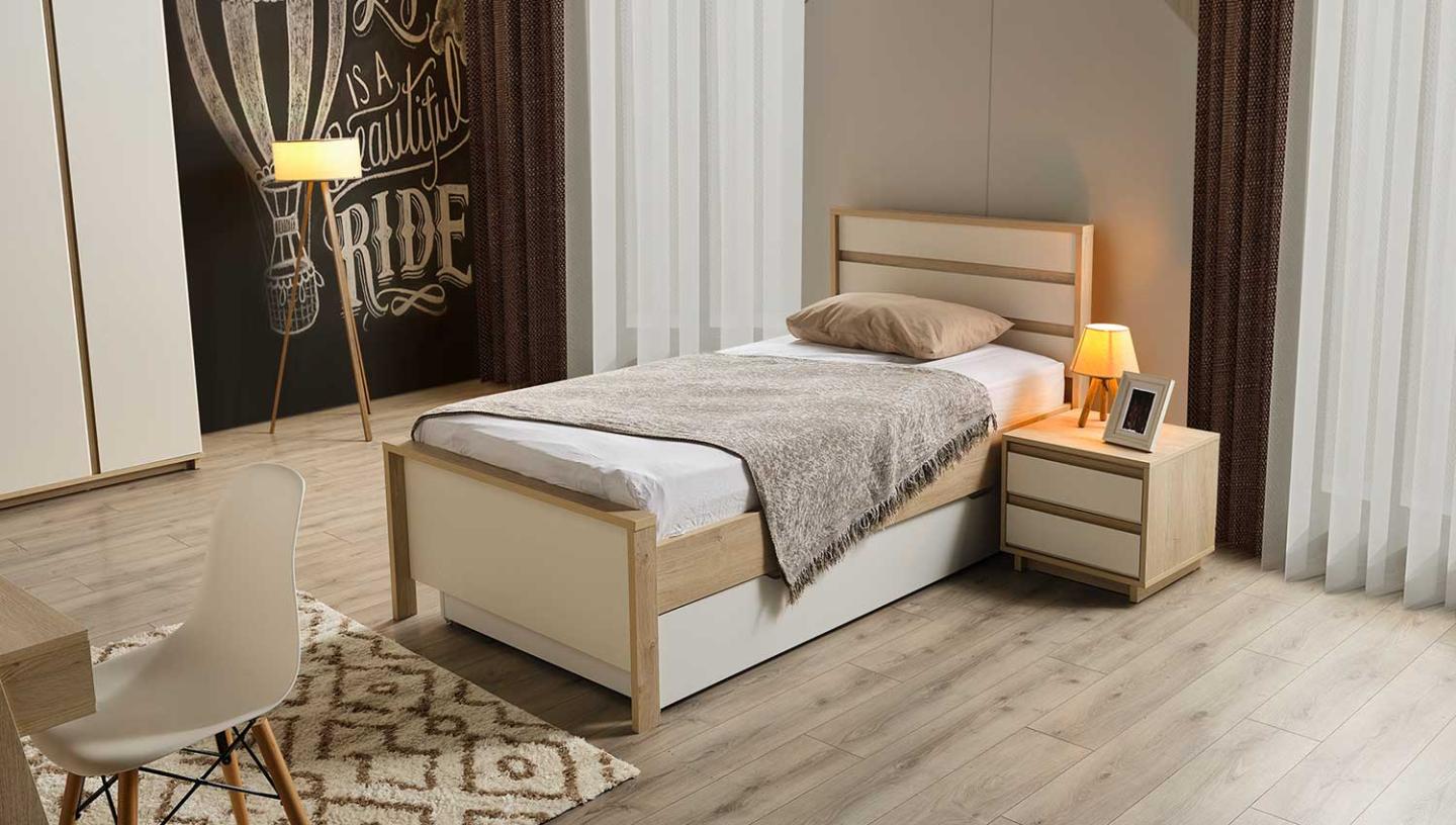 Soft Genç Odası  - Resim 12