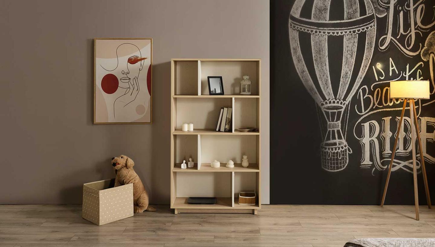 Soft Genç Odası  - Resim 15