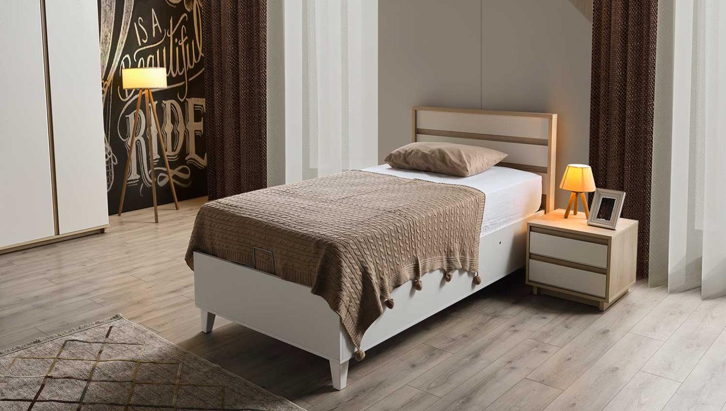 Soft Genç Odası  - Resim 18