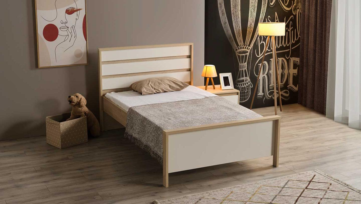 Soft Genç Odası  - Resim 22