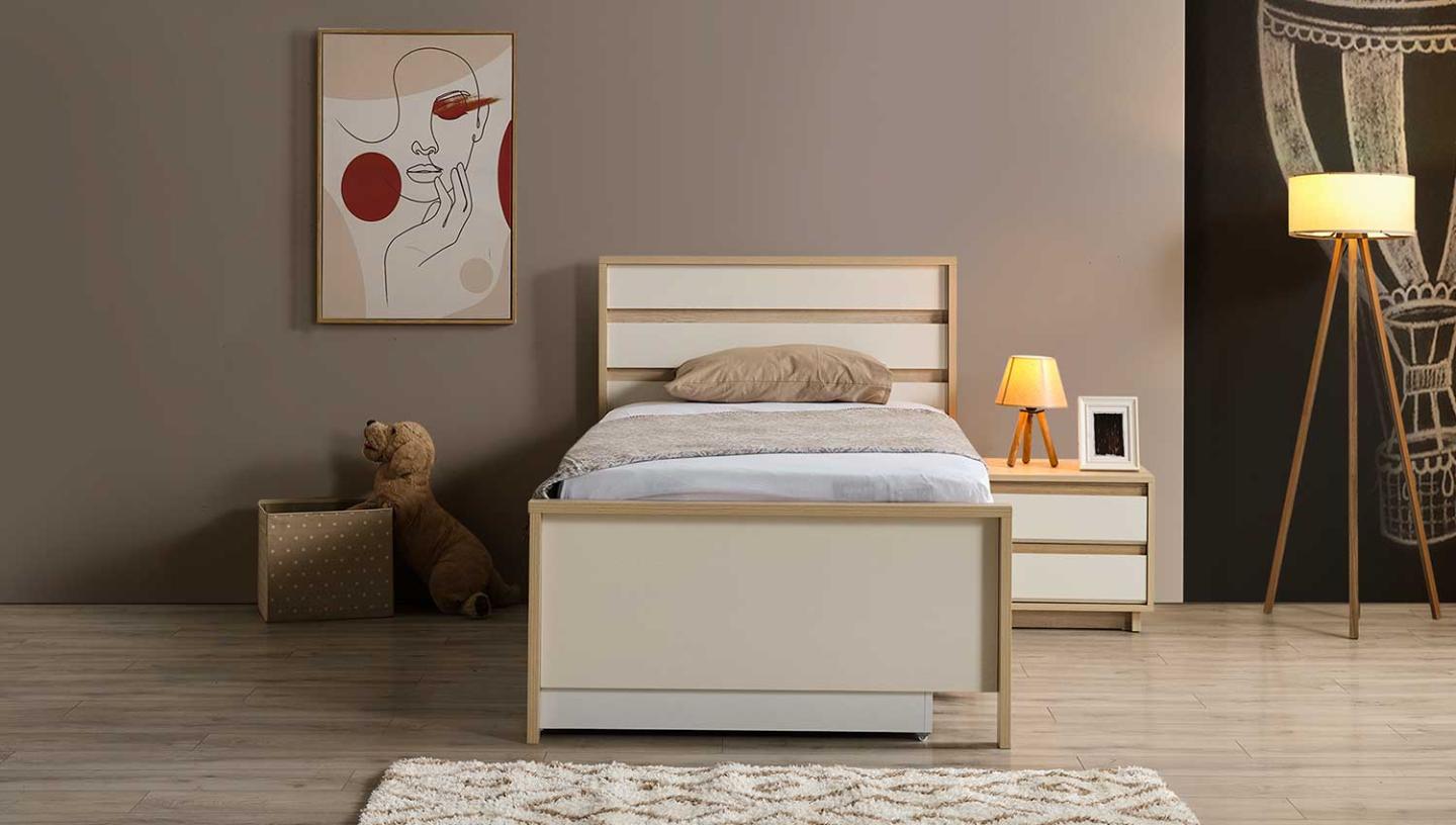 Soft Genç Odası  - Resim 24