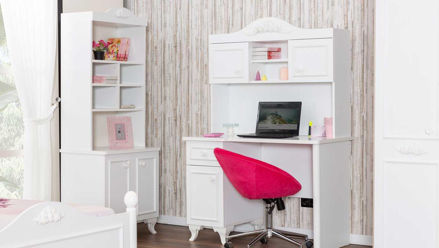 Siena Genç Odası - Resim 3