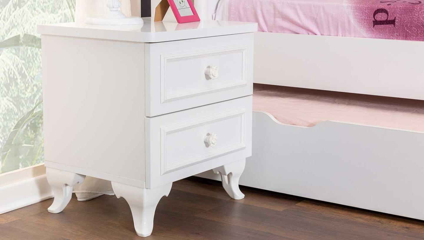 Siena Genç Odası - Resim 7