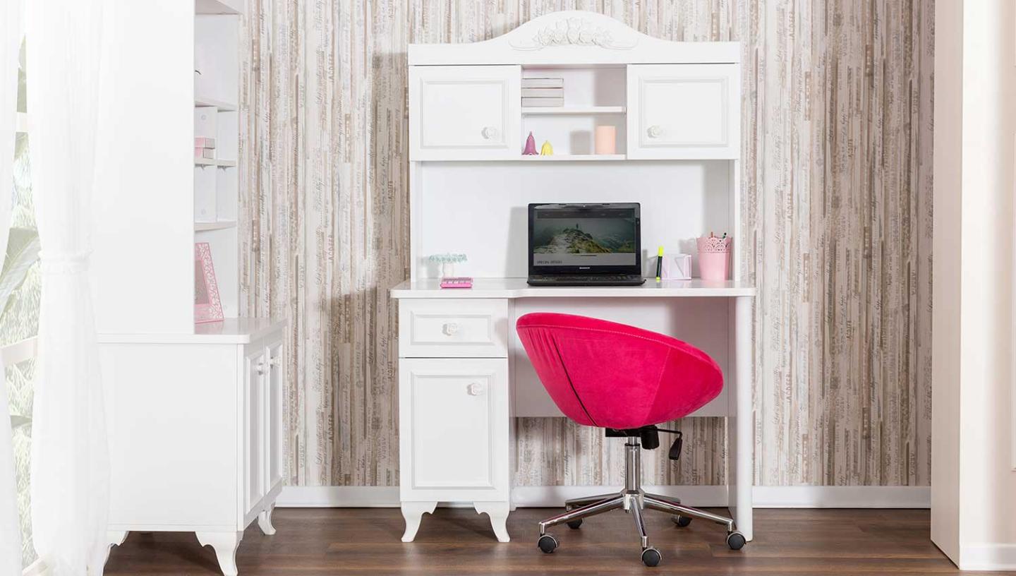 Siena Genç Odası - Resim 8