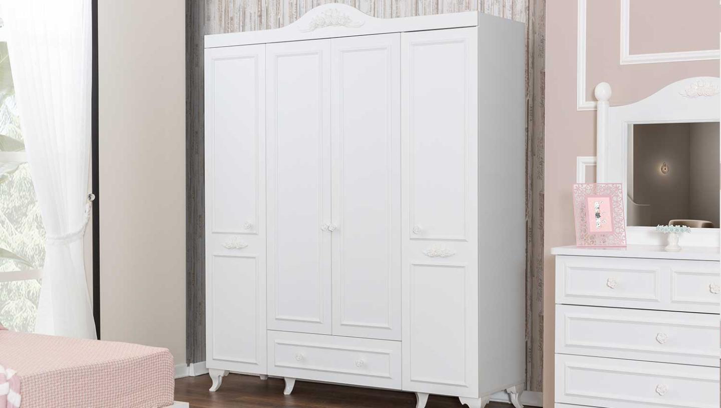 Siena Genç Odası - Resim 10