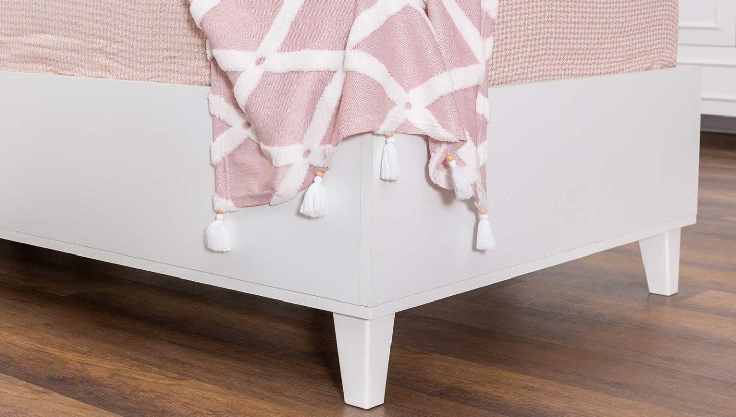 Siena Genç Odası - Resim 12