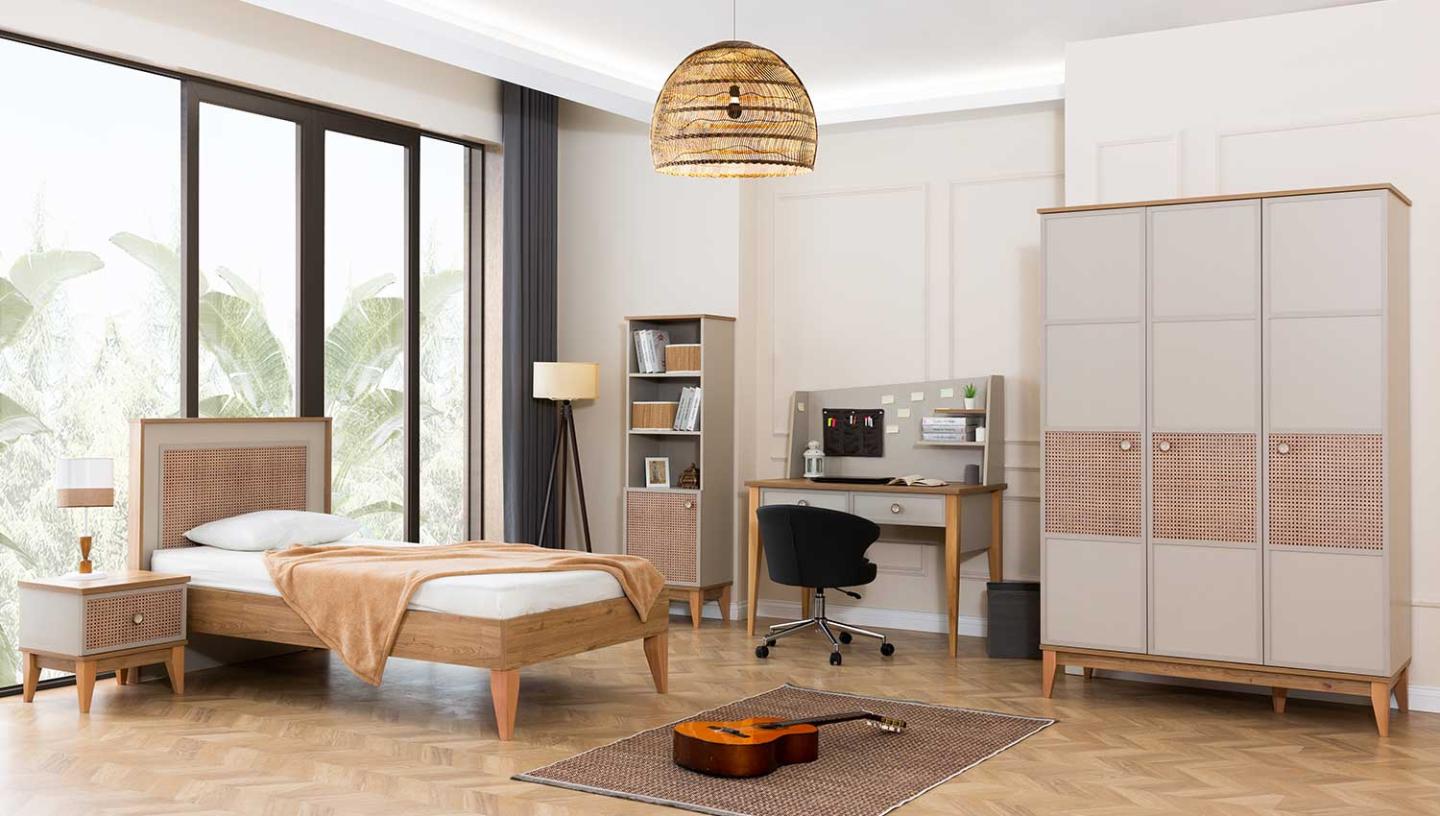 Natura Genç Odası - Resim 1